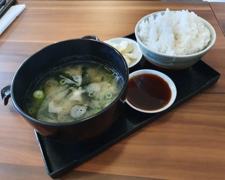 Hage Ramen
