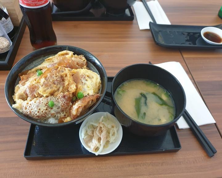 Hage Ramen
