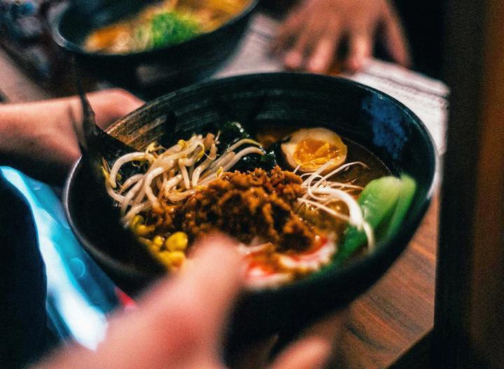 Hage Ramen