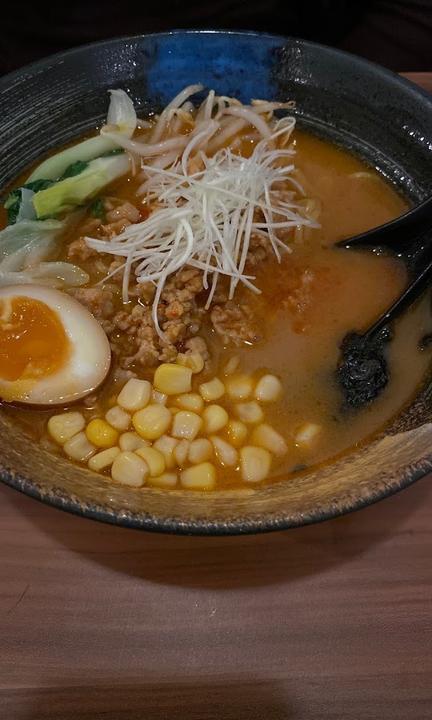 Hage Ramen