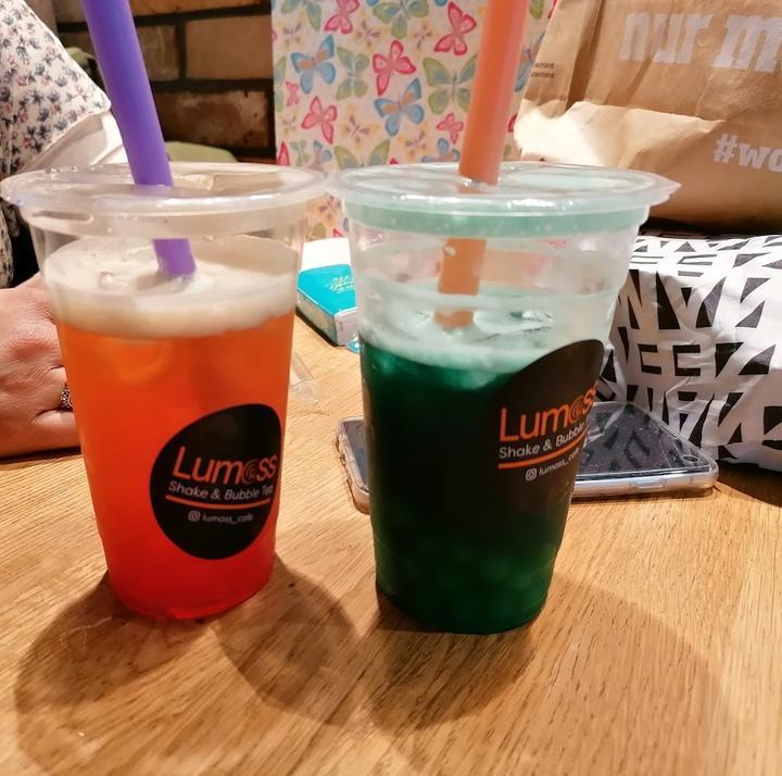 Lumoss Cafe & More