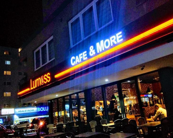 Lumoss Cafe & More