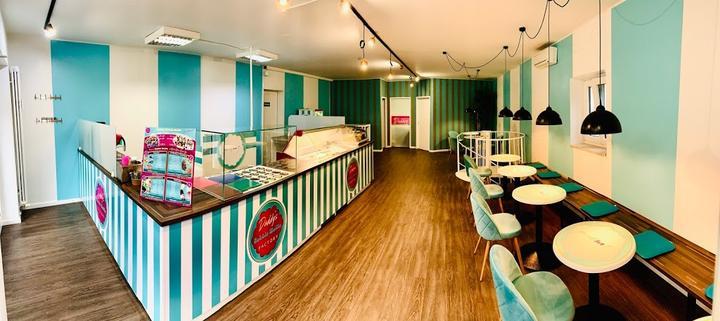 Daddy‘s - Bubble Waffle Factory