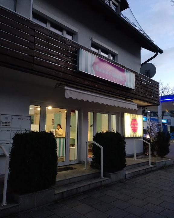 Daddy‘s - Bubble Waffle Factory
