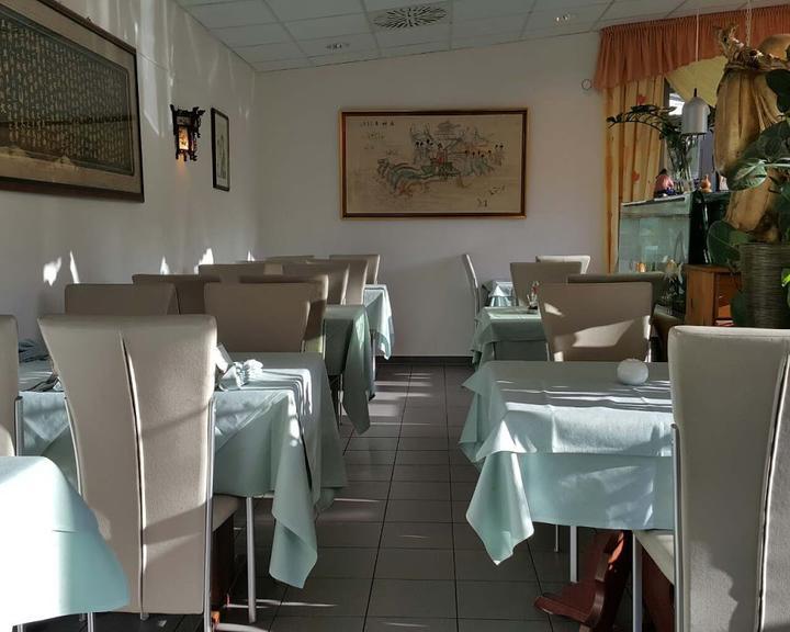 China Restaurant Nam Hue