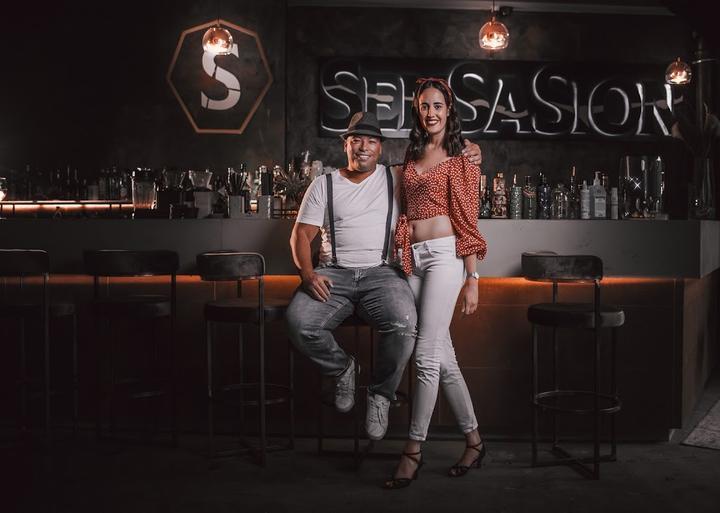 SenSaSion