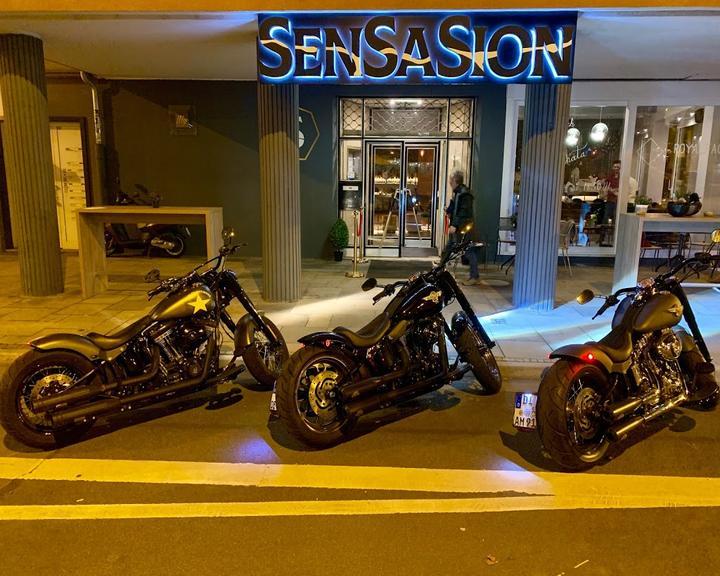 SenSaSion