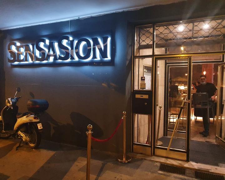 SenSaSion