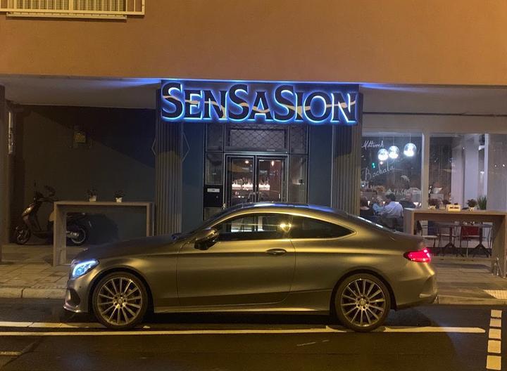 SenSaSion