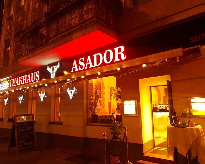 Steakhaus ASADOR