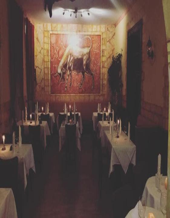 Steakhaus ASADOR