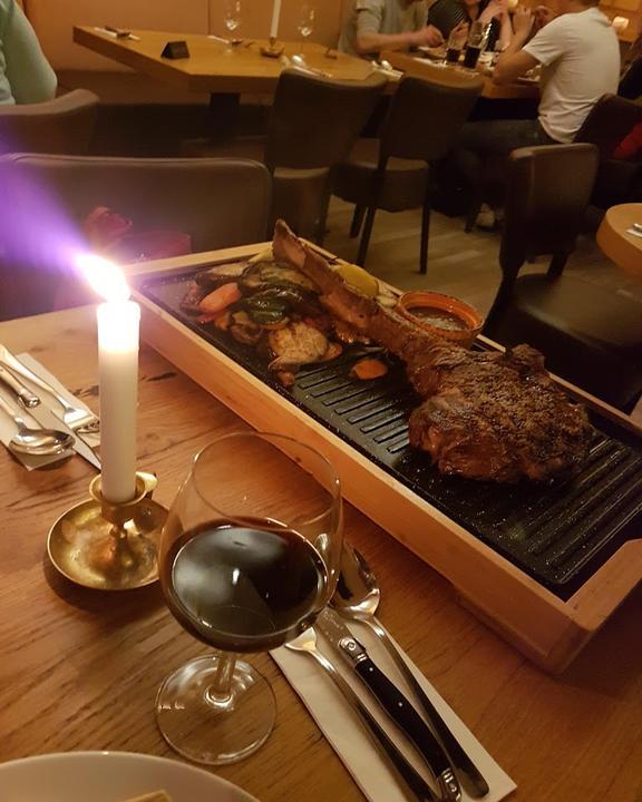 Steakhaus ASADOR