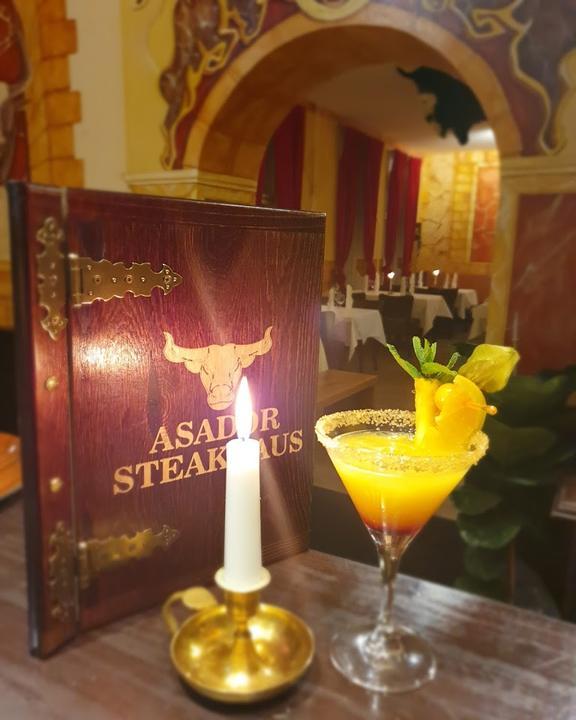 Steakhaus ASADOR