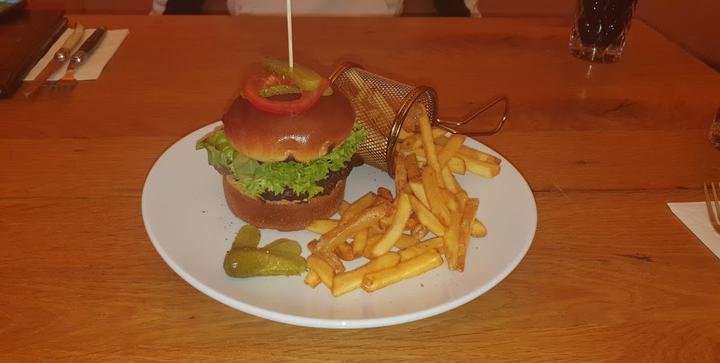 Steakhaus ASADOR