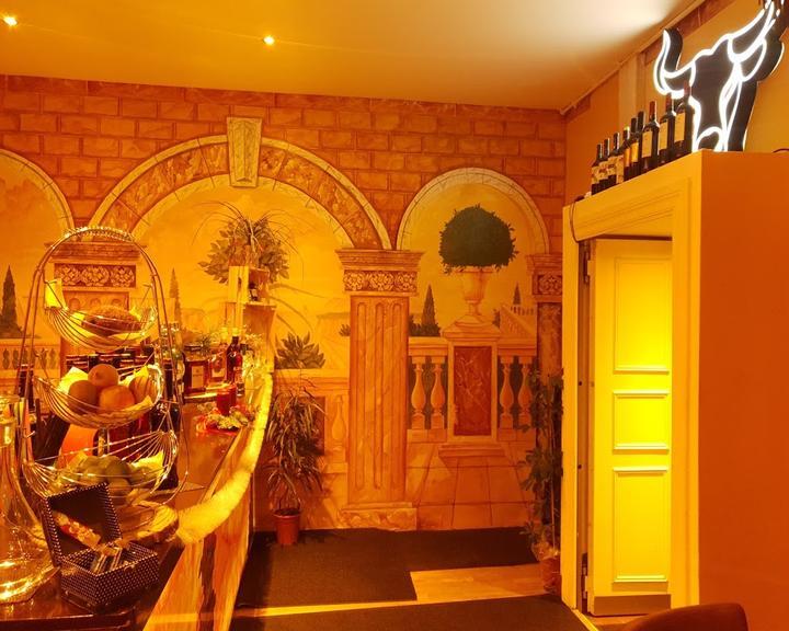 Steakhaus ASADOR