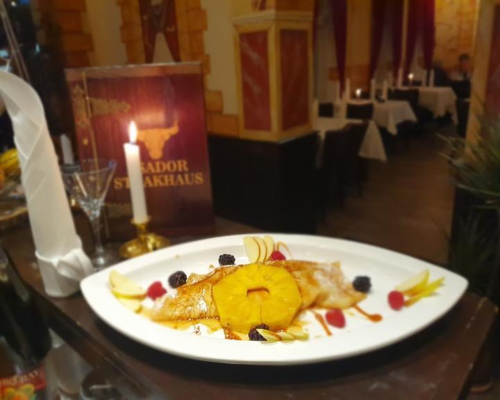 Steakhaus ASADOR