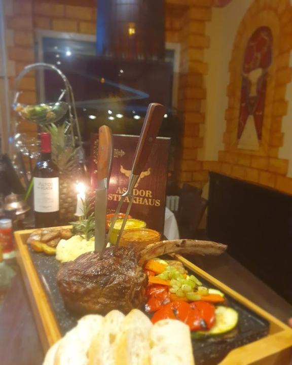 Steakhaus ASADOR