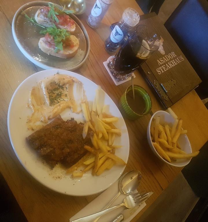Steakhaus ASADOR