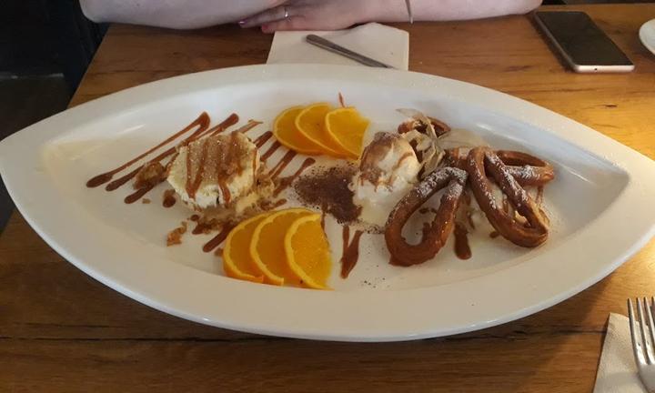 Steakhaus ASADOR
