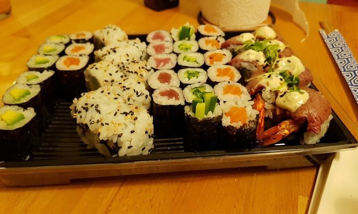 BENTO by Nakama