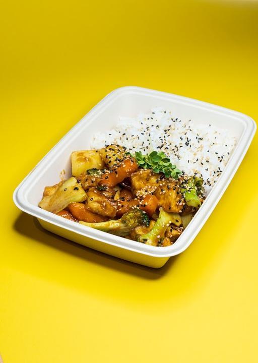 BENTO by Nakama