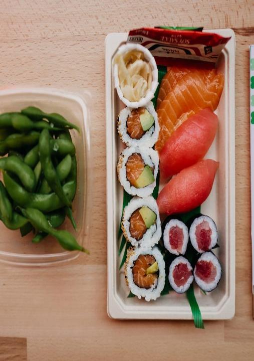 BENTO by Nakama