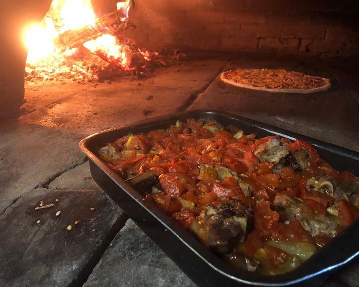 Pizzeria Heimservice La Rondine riegelsberg