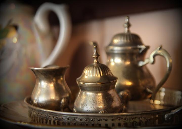 Altstadtcafe Copenick