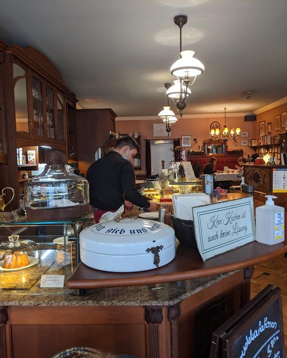 Altstadtcafe Copenick