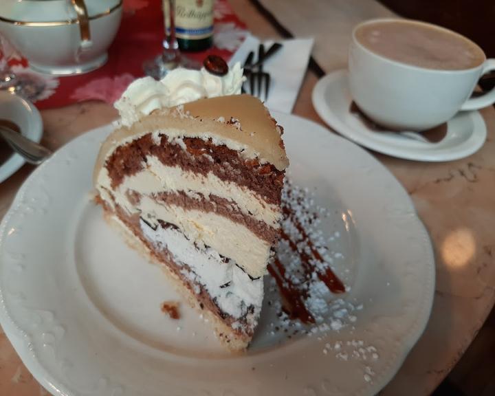 Altstadtcafe Copenick