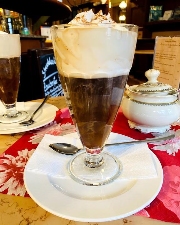 Altstadtcafe Copenick