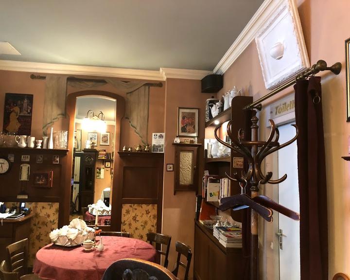 Altstadtcafe Copenick