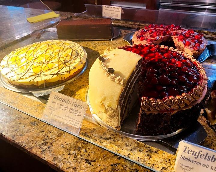 Altstadtcafe Copenick