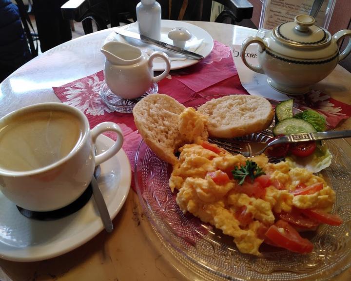 Altstadtcafe Copenick