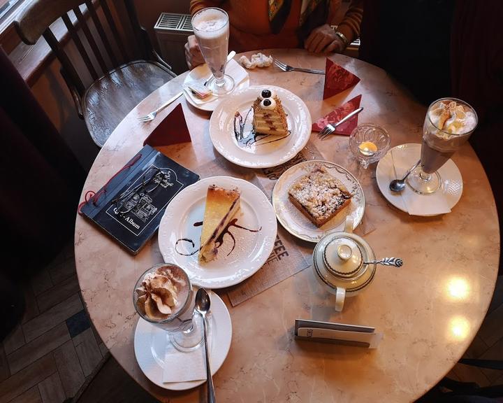 Altstadtcafe Copenick