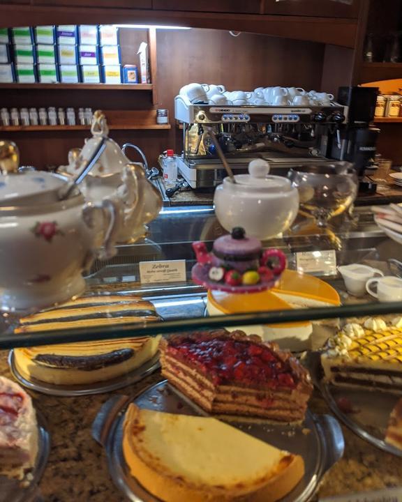 Altstadtcafe Copenick