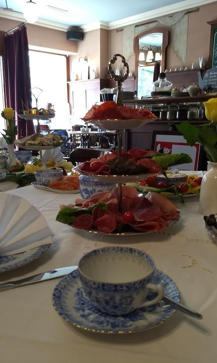 Altstadtcafe Copenick