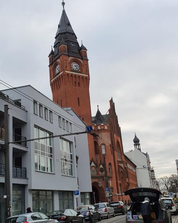 Altstadtcafe Copenick