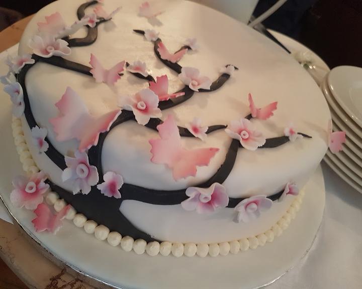 Altstadtcafe Copenick