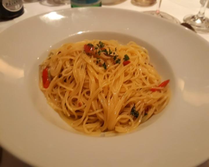 Ristorante Paradiso