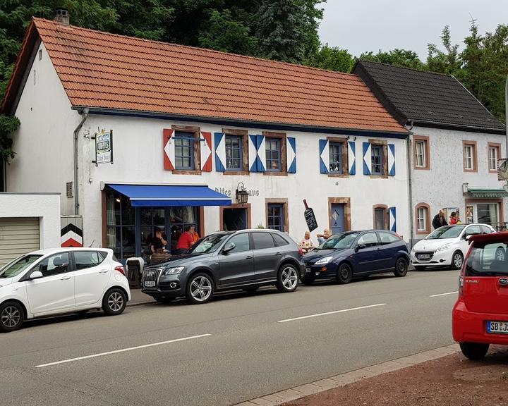 Altes Haus