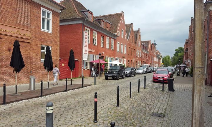 Poffertjes en Pannekoeken