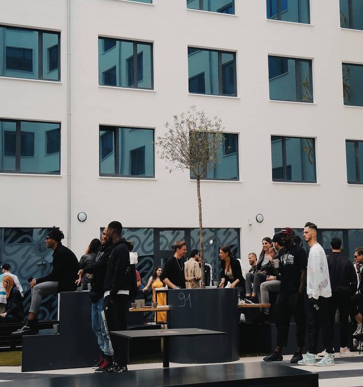 The Commons