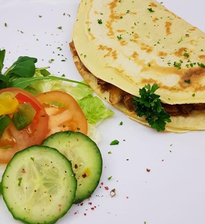 Restaurant Südseite