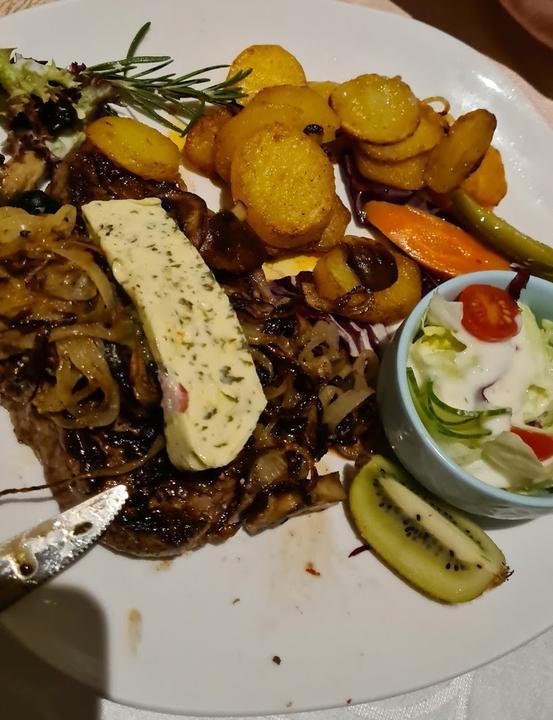 Restaurant Südseite