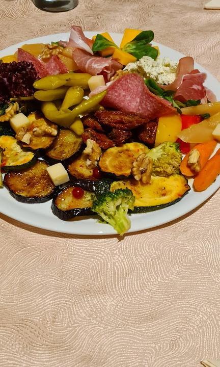 Restaurant Südseite