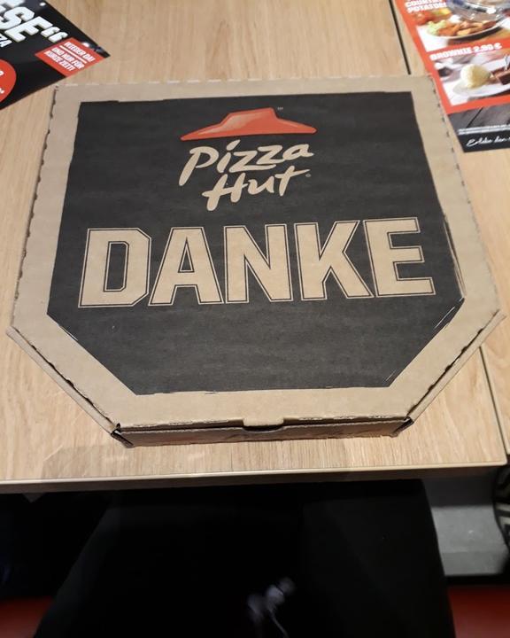 Pizza Hut Saarbrucken