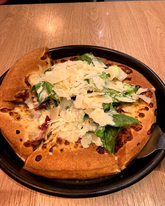 Pizza Hut Saarbrucken