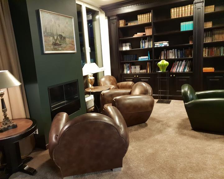 Wirtschaftsclub Düsseldorf