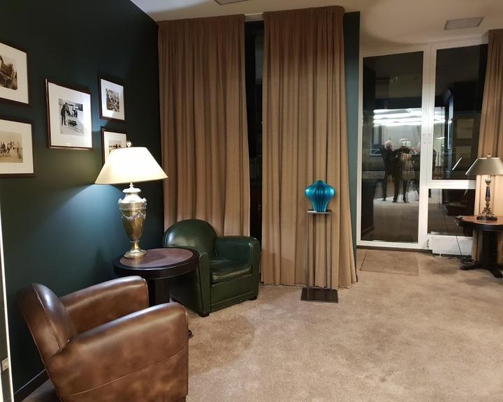 Wirtschaftsclub Düsseldorf